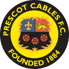 Wappen Prescot Cables FC  24875