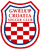 Wappen Gwelup Croatia SC
