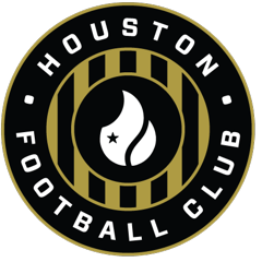 Wappen Houston FC  80401