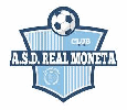 Wappen ASD Real Moneta  41001