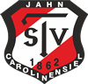Wappen TSV Jahn Carolinensiel 1862  17789