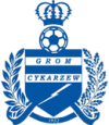 Wappen LKS Grom Cykarzew  73987