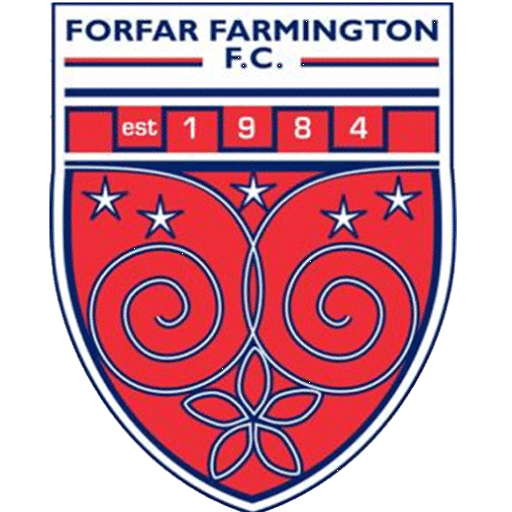 Wappen Forfar Farmington FC  69250