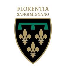 Wappen Florentia San Gimignano SSD  39505