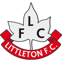Wappen Littleton FC  88071