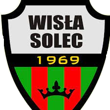 Wappen MLKS Wisła Solec  103214
