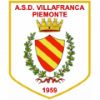 Wappen ASD Villafranca