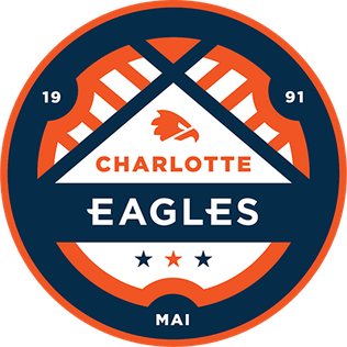 Wappen Charlotte Eagles SC