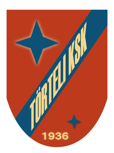 Wappen Törteli KSK