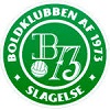 Wappen B. 73 Slagelse   66108