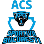 Wappen ACS Sportivii București  35317