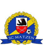 Wappen SC Matzen  79881