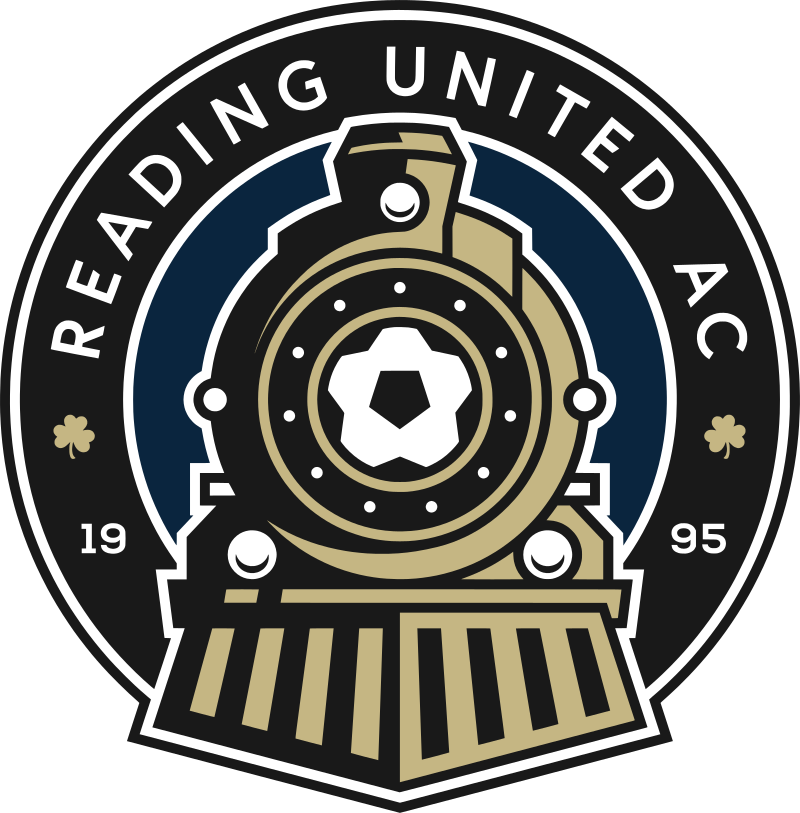 Wappen Reading United AC