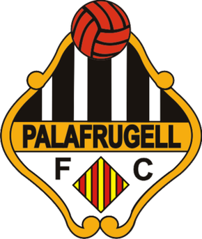Wappen FC Palafrugell