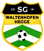 Wappen SG Waltenhofen-Hegge 2014  57100