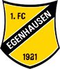 Wappen 1. FC Egenhausen 1921