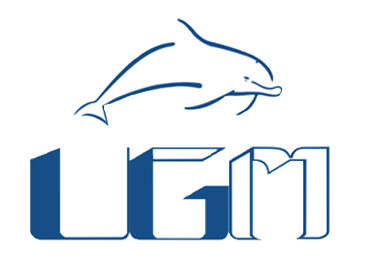 Wappen Delfines UGM