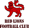 Wappen Red Lions FC (Malawi)