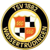 Wappen TSV Wassertrüdingen 1882 II  55793