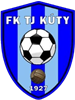 Wappen FK TJ Kúty  111265