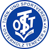 Wappen TSV Osterholz-Tenever 1909 diverse  74549