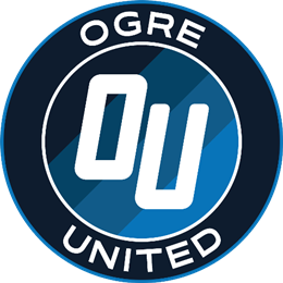 Wappen FK Ogre United