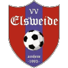 Wappen VV Elsweide  52063