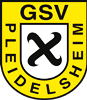 Wappen GSV Pleidelsheim 1946  41617
