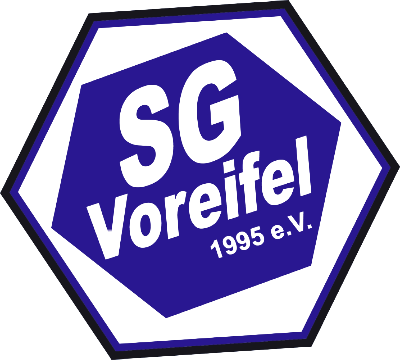 Wappen SG Voreifel 1995 II  46258