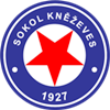 Wappen TJ Sokol Kněževes  53955