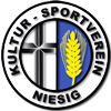 Wappen KSV Niesig 1948  31501