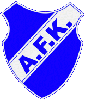 Wappen Allerød FK  2013