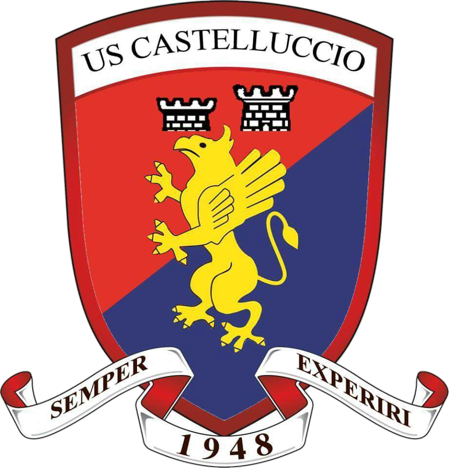 Wappen US Castelluccio diverse