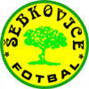 Wappen TJ Sokol Šebkovice  58415