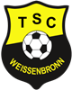 Wappen TSC Weißenbronn 1949 II  55767