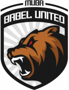 Wappen Muba Babel United FC