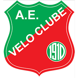 Wappen AE Velo Clube 
