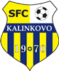 Wappen SFC Kalinkovo  33665