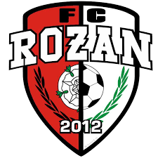 Wappen UKS FC Różan