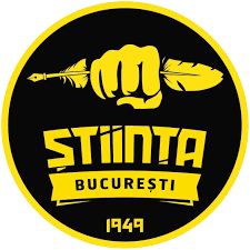 Wappen CSU Știința București  98910