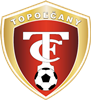 Wappen FC Topoľčany
