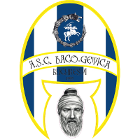 Wappen ACS Daco-Getica București diverse