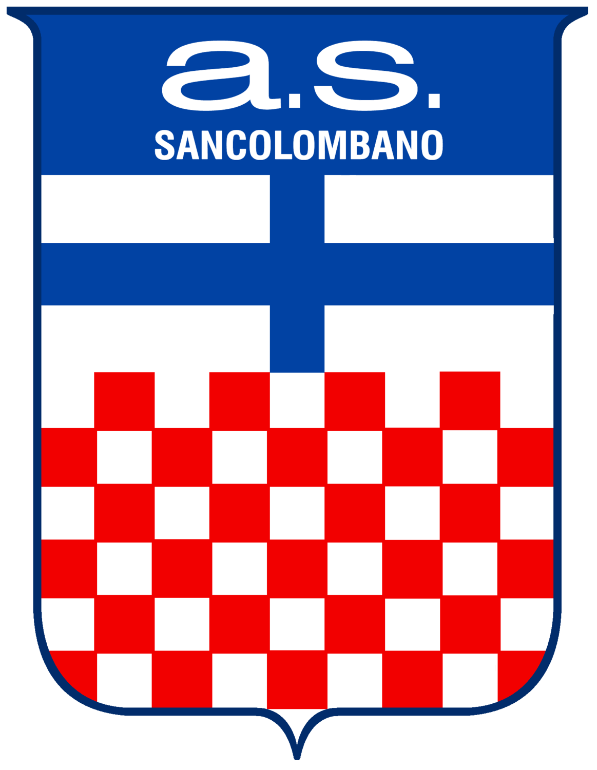 Wappen AS Sancolombano  82117