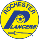 Wappen Rochester Lancers