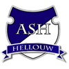 Wappen ASH (Algemene Sportvereniging Hellouw)  58241