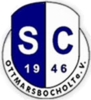 Wappen SC Blau-Weiß 1946 Ottmarsbocholt  17253