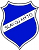 Wappen TJ Slavoj Mýto B  94620