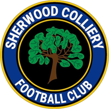 Wappen Sherwood Colliery FC