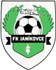 Wappen FK Janíkovce