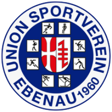 Wappen USV Ebenau  50285